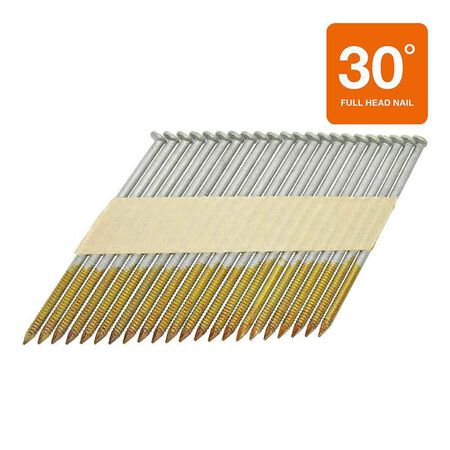 Grip-Rite Nail PS 2x.113 1m HDG RS Ppr