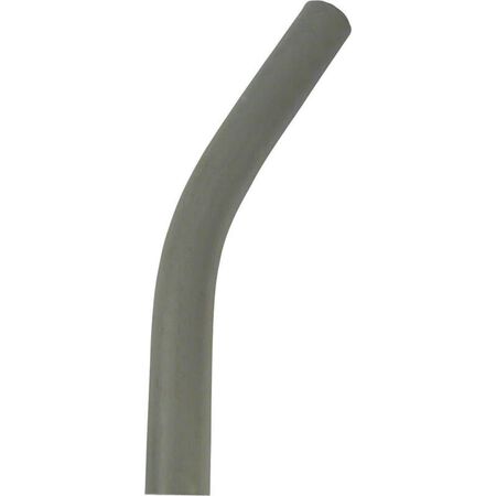 Cantex 1-1/2 in. D PVC Electrical Conduit Elbow For PVC 1 pk