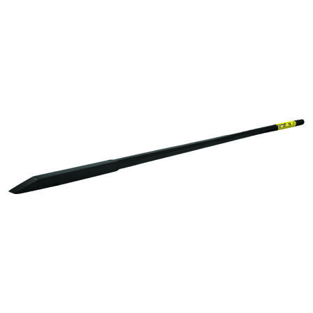 Collins 60 in. Pinch Point Pry Bar 1 pk