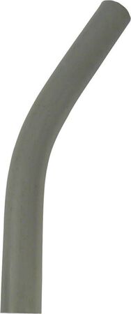 Cantex 1/2 in. D PVC Electrical Conduit Elbow For PVC 1 pk