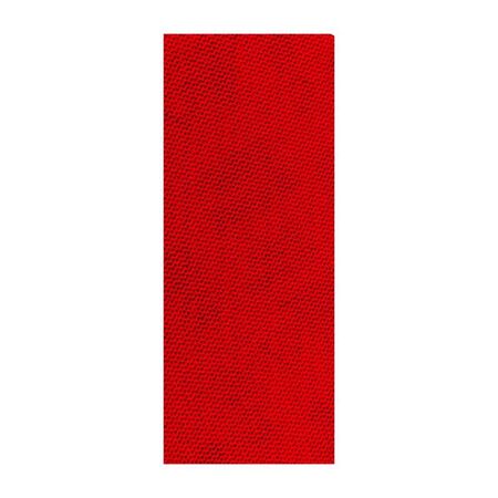 Diablo SandNet 9 in. L X 3-2/3 in. W 80 Grit Ceramic Blend All Purpose Sandpaper 5 pk