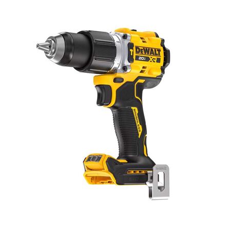 DeWalt 20V MAX XR 1/2 in. Brushless Cordless Hammer Drill Tool Only