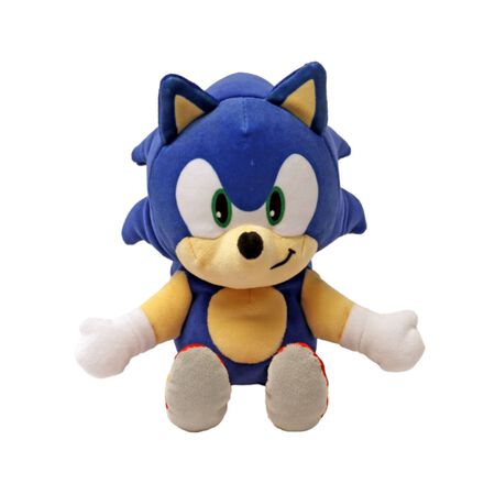 Ty Sonic The Hedgehog Blue