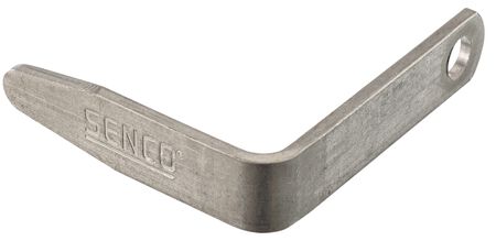 Hook Belt Sen X-W 1/4" PC0629