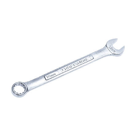 Craftsman 16 mm X 16 mm 12 Point Metric Combination Wrench 8 in. L 1 pc