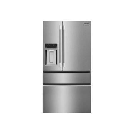 Frigidaire Professional 26 Cu. Ft. 4-Door French Door Refrigerator 36 in.