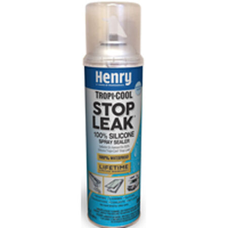 Henry 880 Tropi-Cool Series HE880C025 Silicone Spray Sealer