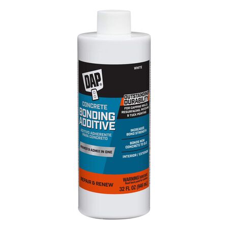 DAP White Smooth Bonding Primer 32 oz