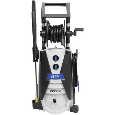 Pressure Washers Stine Home Yard The Family You Can Build Around