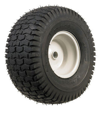 Lawn Mower Tires And Wheels Stine Home Yard The Family You