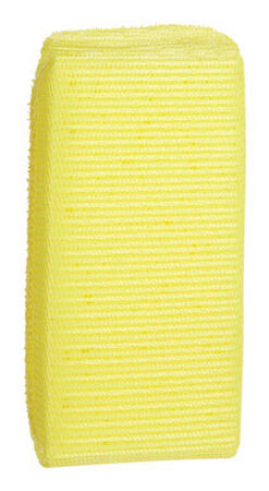 Acme Scrub-Pad Sponge 7 in. L 1 pk