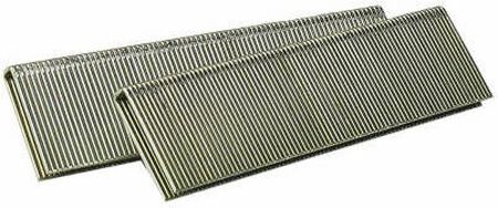 Senco Galvanized Staples, 18 Gauge, 1/4 In. Crown, 5/8 In., 1,000-ct.