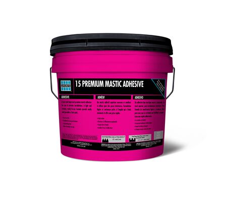 Mastic 1535 3-1/2Gal