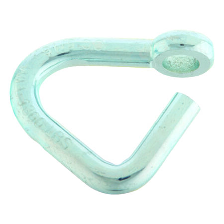 Campbell Zinc-Plated Mild Steel Cold Shut 1300 lb
