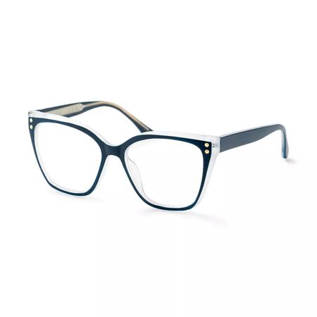Optimum Optical Signature Blue Light Filtering Magnifying Readers - Observatory - 2.50