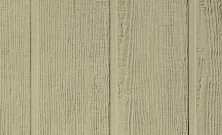 Hardie Panel 4' x 10' Sierra 8"oc