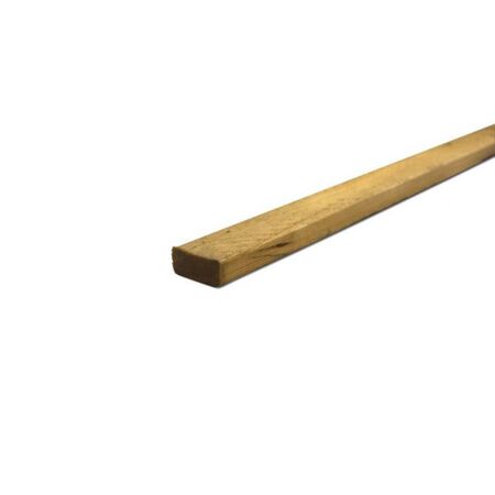 Spruce (1 x 2-8 Nominal)