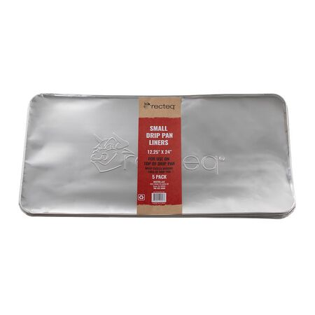 Recteq Aluminum Foil Liner