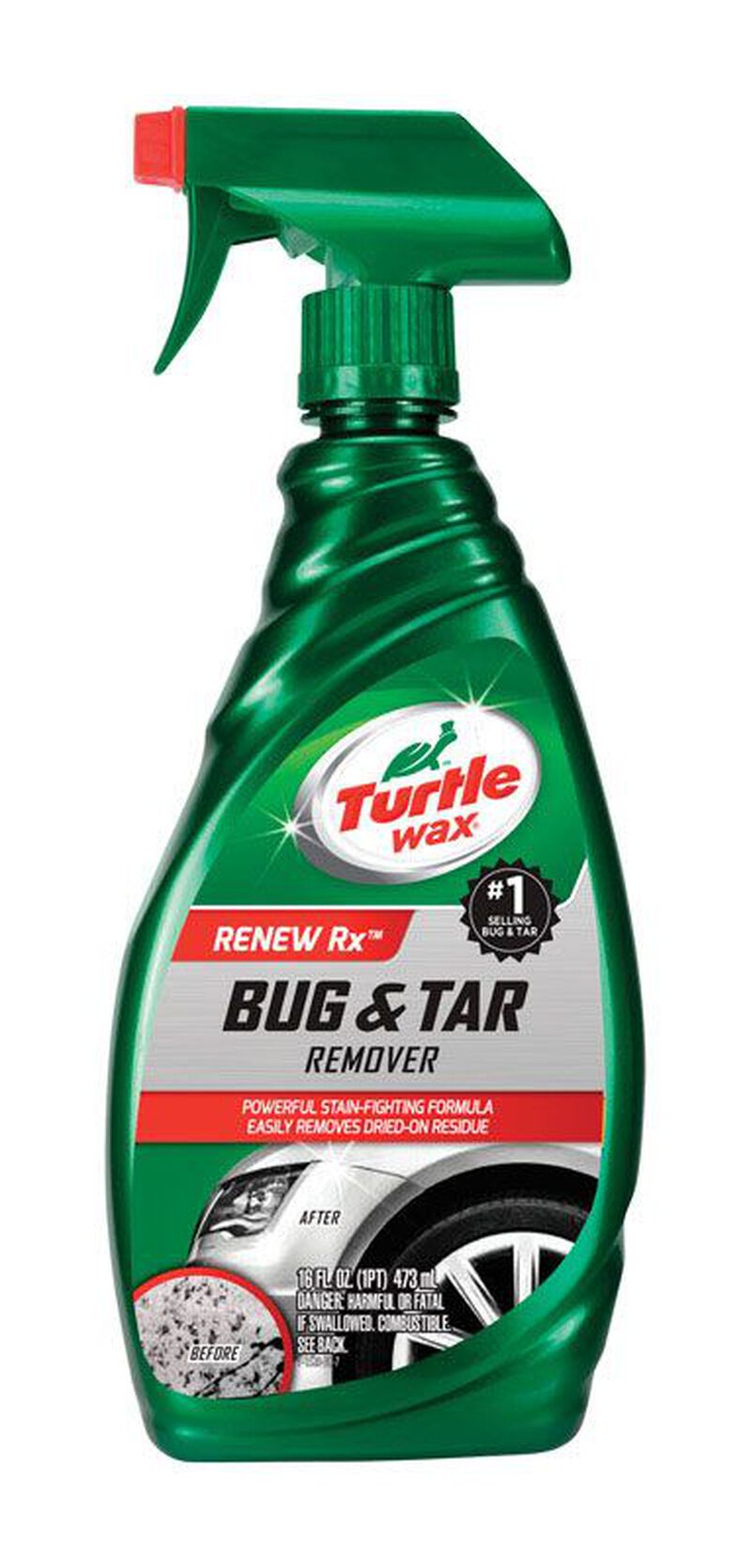 Turtle Wax Fiberglass Bug and Tar Remover 16 oz. Stine Home + Yard The Family You Can Build Turtle Wax Fiberglass Bug and Tar Remover 16 oz. Stine Home + Yard The Family You Can Build