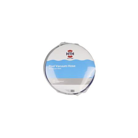 HTH Pool Vacuum Hose 35 ft. L
