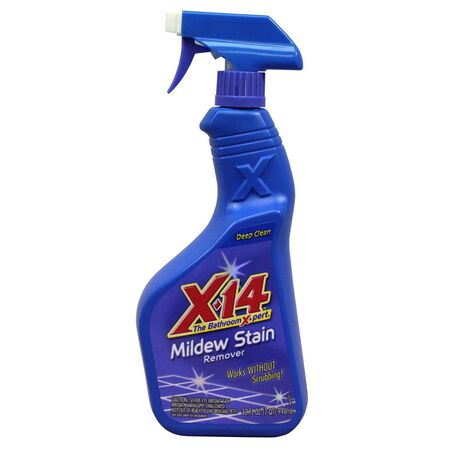 Malco X-14 Mildew Stain Remover 1 qt