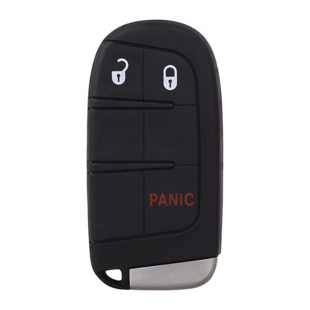 DURACELL Advanced Remote Automotive Replacement Key MOPAR M3N40821302 Smart Key Double sided Fo