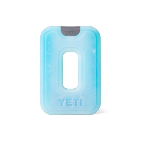 YETI THIN ICE Ice Pack 1 lb Blue 1 pk