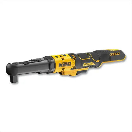 DEWALT DCF510B 20V MAX XR Brushless Cordless Ratchet with Interchangeable Anvil (Tool Only)