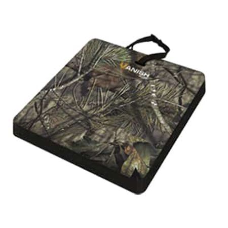13" x 14" x 2" Foam Cushion Mossy Oak Country