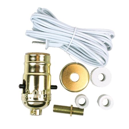 Jandorf Lamp Kit