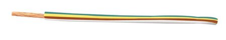 Coleman Cable 100 ft. L Stranded Primary Wire 4 14 Ga. Bulk - Sold by the foot