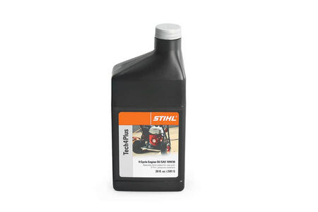 Oil Engine 10W30 20oz Stihl