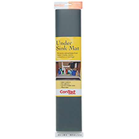 Con-Tact KTCH-CUSM02-06 Non-Adhesive Woven Undersink Mat
