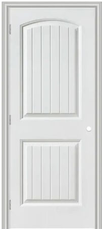 Door Unit 2-6x6-8 Cheyenne LH