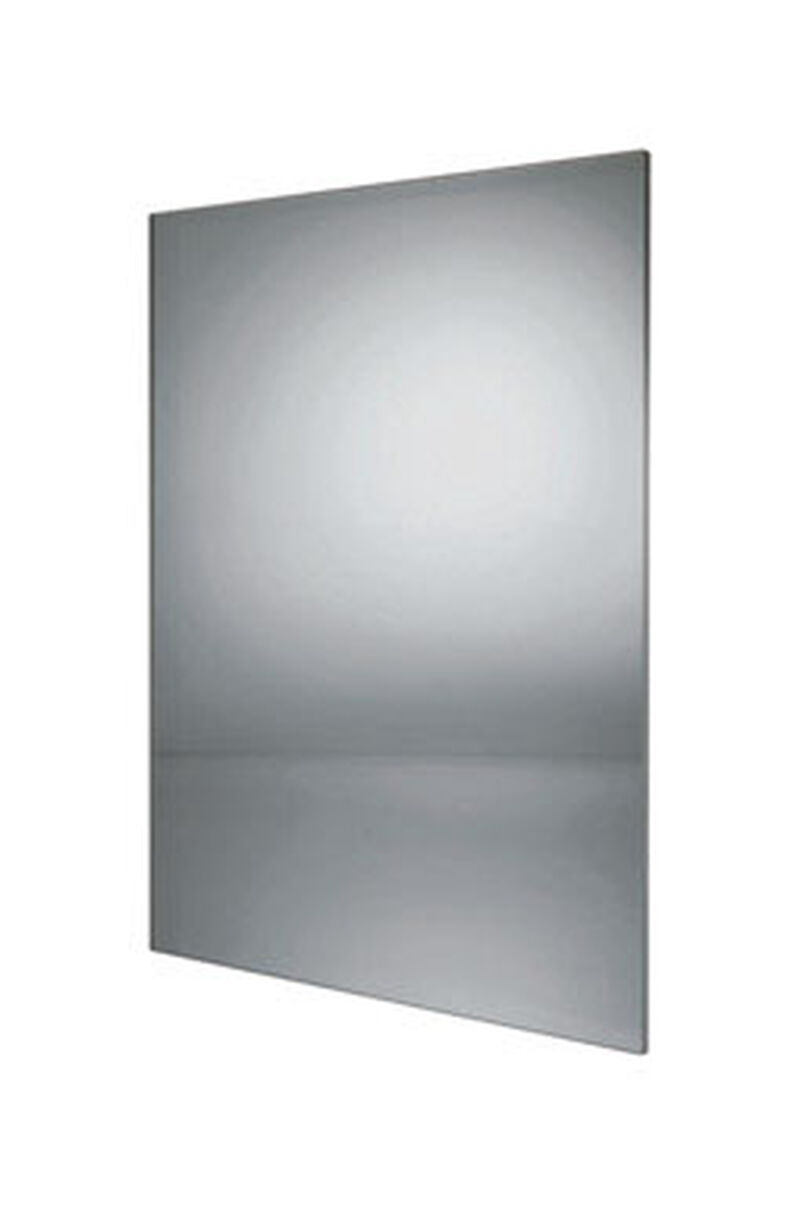 Plaskolite Single Acrylic Sheet .100 in. x 32 in. W x 44 in. L Stine