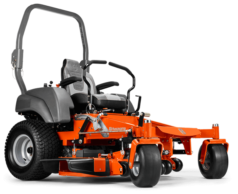 Husqvarna 24 HP 61" Zero Turn Mower Stine Home + Yard The Family