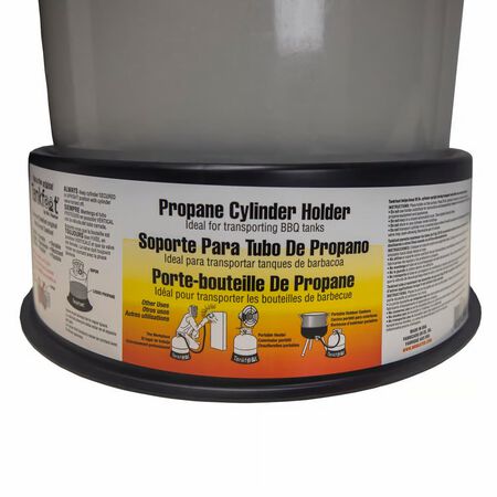 Mr. Heater Plastic Propane Tank Holder