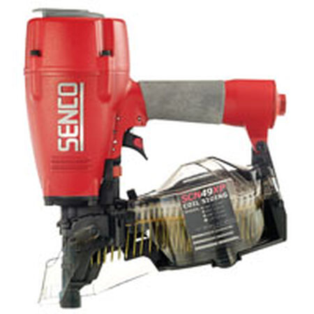 SCN49 FRH COIL SIDING NAILER