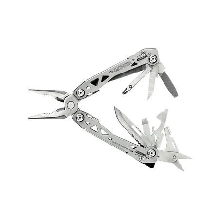 Gerber Multi-Tool Suspension NXT Series 15 Function