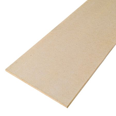 Valuform 7/16in. x 12in. x 16in. Smooth Strand