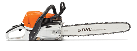 Chainsaw MS362 20" 3/8822 33RSC-72