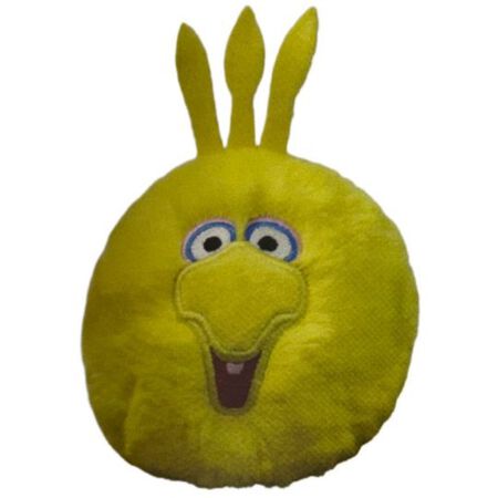 TY  Bouncer Big Bird