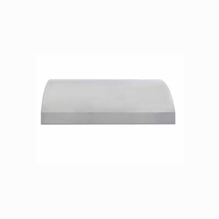 Blaze 48 in. Vent Hood in Stainless Steel