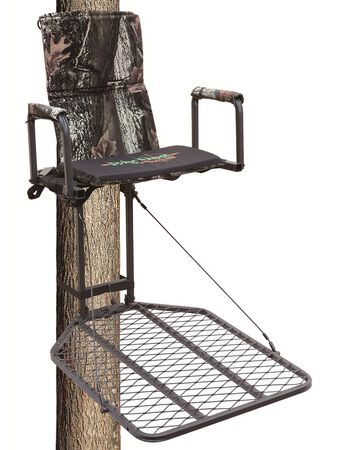 Big Dog III Treestand