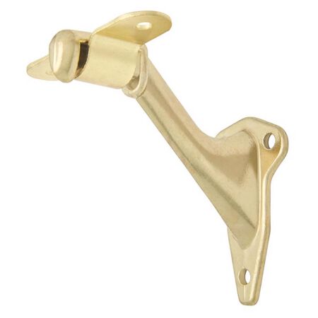 Hampton Brass Bracket