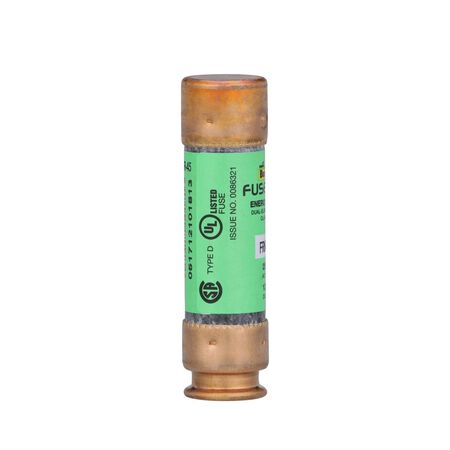 Bussmann 45 amps Time Delay Fuse 1 pk