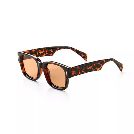 Optimum Optical Wayfarer Frame Sunglasses, It's A Blazer