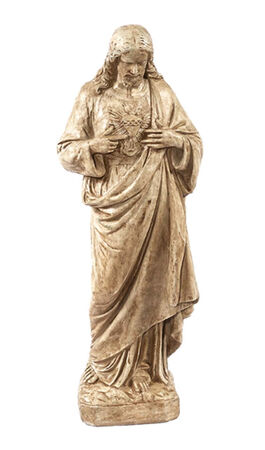 Statue Large Jesus