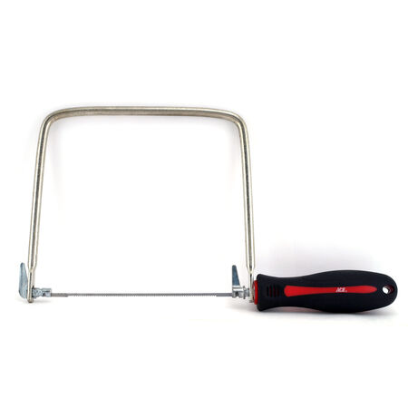 Ace 6 in. Steel Coping Saw