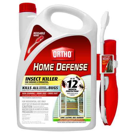 Ortho Home Defense Insect Killer Liquid 1.1 gal